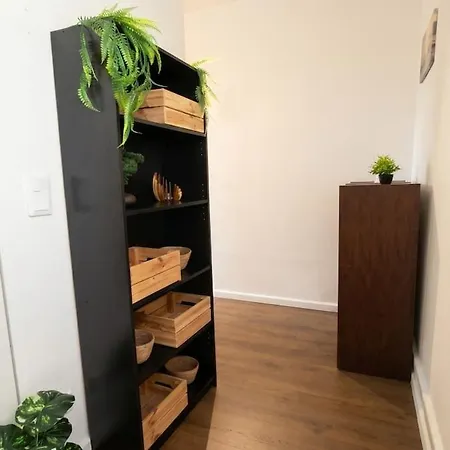 דירה Le Jardin Du Lotus, Lumineux, Calme Avec Parking רואן